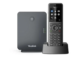 SIP-DECT телефон Yealink W77P 179759753