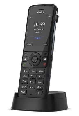 SIP-DECT телефон Yealink W78H 1135284401
