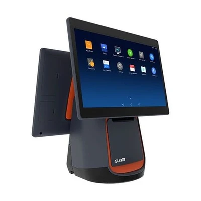 Моноблок SUNMI POS-терминал T2 886590769