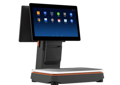 Моноблок SUNMI POS-терминал S2 1406746809