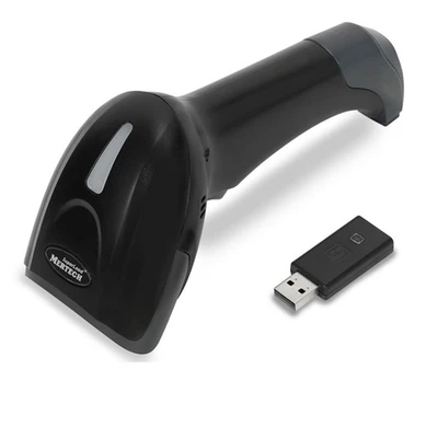 Сканер MERTECH CL-2310 BLE Dongle P2D USB black 1159334366