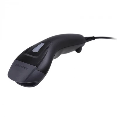Сканер штрих-кода Mertech 610 P2D SuperLead 1D/2D черный (4830) 1570065433