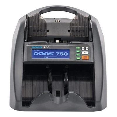 Счетчик банкнот DORS 750M1 1673718760