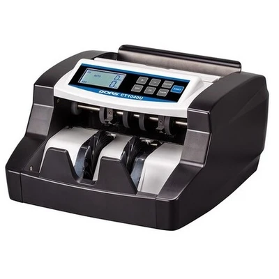 Счетчик банкнот DORS CT1040U (плохая упаковка) 1454017975
