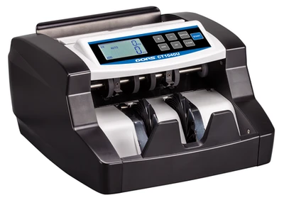 Счетчик банкнот DORS CT1040UM 778830701