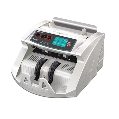 Счетчик банкнот Mertech C-3000 White 1308692164
