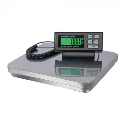 Весы MERCURY M-ER 333AF-150.50 LCD 118034714