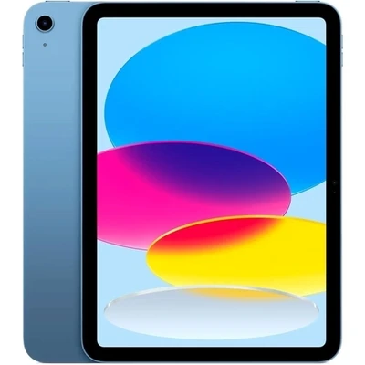 Планшет Apple iPad (2025) 256GB Wi-Fi Blue 1068209959