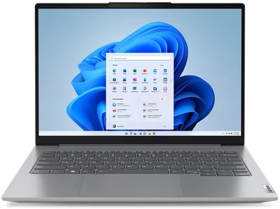 Ноутбук LENOVO Thinkbook 14 G7 IML Intel Core Ultra 5 125U (серый) 218400128
