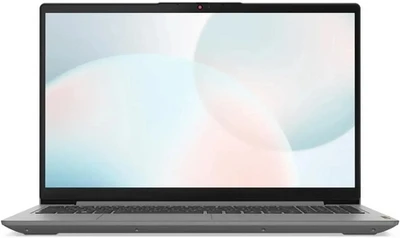 Ноутбук LENOVO IdeaPad IP3 G7 15IAU7 Intel Core i3-1215U (серый) 1472411580