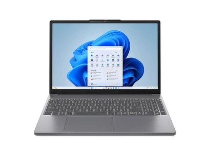 Ноутбук LENOVO IdeaPad Slim 3 G10 15IRH10 Intel Core i7-13620H (серый) 2031235669