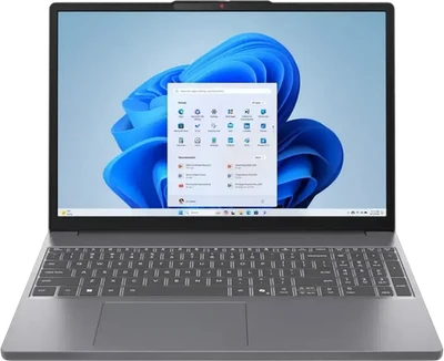 Ноутбук LENOVO IdeaPad Slim 3 G10 16IRH10 Intel Core i5-13420H (серый) 1852162900