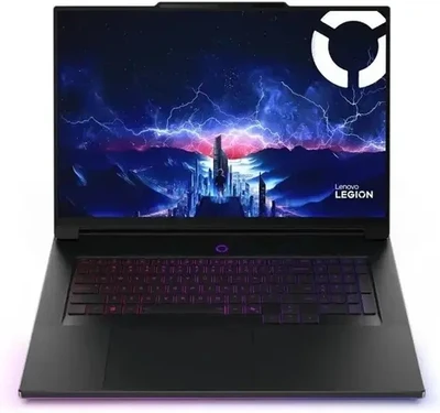 Ноутбук LENOVO Legion 9 18IAX10 Intel Core Ultra 9 275HX (темно-серый) 326897718