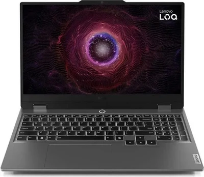 Ноутбук LENOVO LOQ 15ARP9 AMD Ryzen 5 7235HS (серый) 1285928704