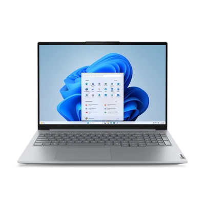 Ноутбук LENOVO Thinkbook 16 G8 IAL Intel Core Ultra 5 225U (серый) 1457088783
