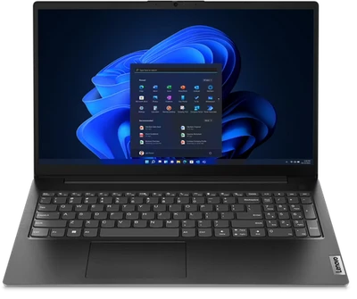 Ноутбук LENOVO V15 G4 IRU Intel Core i5-13420H (черный) 498372634