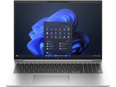 Ноутбук HP Inc. EliteBook 860 G11 8N354AV Intel Core Ultra 5 125U (серебристый) 2099223693