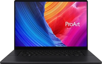 Ноутбук ASUS P16 H7606WX-SE042X AMD Ryzen AI 9 HX 370 (черный) 1349038088