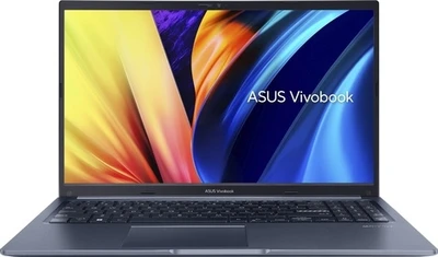 Ноутбук ASUS VivoBook 15 X1502VA-BQ924 Intel Core i7-13620H (темно-синий) 1812329423