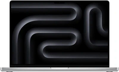 Ноутбук Apple MacBook Pro 2024 (M4) 16-inch Apple M4 Pro (серебристый) 1265002128