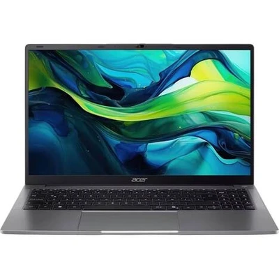 Ноутбук ACER Aspire Lite AL15-32P-C1KD Intel Celeron N4500 (серый) 1585872349