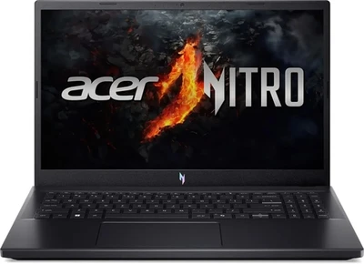 Ноутбук ACER Nitro V 15 ANV15-41-R3LC AMD Ryzen 5 6600H (черный) 89454019