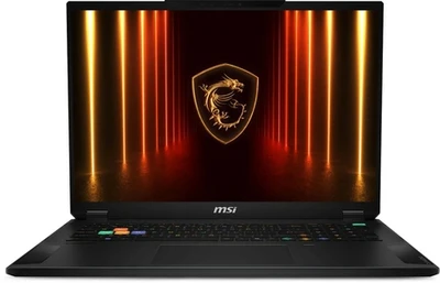 Ноутбук MSI A2XWJG-052RU Intel Core Ultra 9 275HX (черный) 1634120931