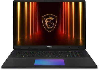 Ноутбук MSI A2XWJG-206RU Intel Core Ultra 9 285HX (черный) 269960736
