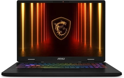 Ноутбук MSI D8WGKG-078XRU AMD Ryzen 7 8840HX (серый) 1558700640