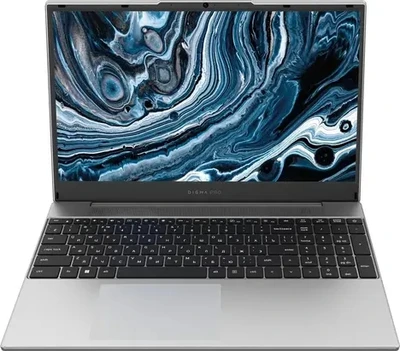 Ноутбук DIGMA Pro Breve AMD Ryzen 5 7430U (серебристый) 93879840