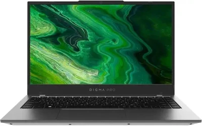 Ноутбук DIGMA Pro Fortis M DN14P5-ADXW03 Intel Core i5-1235U (серый) 1063178537