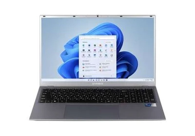 Ноутбук Irbis 17NBP4504 Intel Core i5-1235U (серый) 1883709648