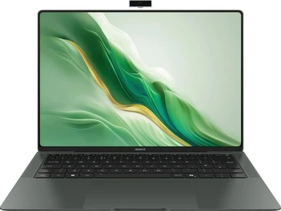 Ноутбук Honor MagicBook Art 14 MRA-521 Intel Core Ultra 5 125H (зеленый) 1420421011