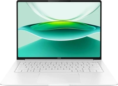 Ноутбук Honor MagicBook Pro 14 5301 Intel Core Ultra 9 285H (белый) 445742739