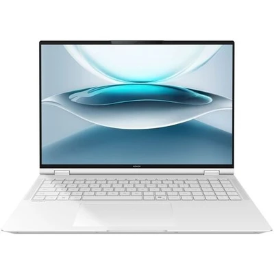 Ноутбук Honor MagicBook Pro 16 HUNTER 2025 5301 Intel Core Ultra 9 285H (белый) 1195586723