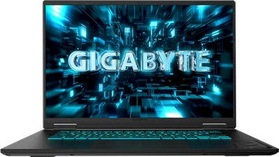 Ноутбук Gigabyte Gaming A16 PRO GA6DH Intel Core 7 240H (черный) 394909088