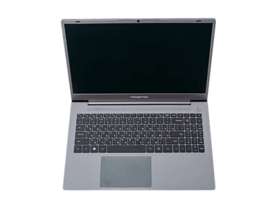 Ноутбук Гравитон Н15А-Б AMD Ryzen 5 7530U (серый) 962066642