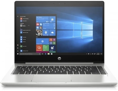 Ноутбук HP Inc. ProBook 445R G6 7DD99EA AMD Ryzen 3 3200U (серебристый) 1639667736