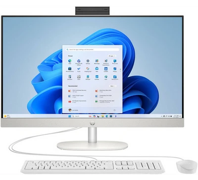 Моноблок HP Inc. 27-CR1005 512 _Б 1451400646