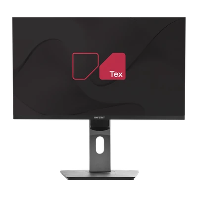 Моноблок INFERIT Versa 27 реестр МПТ (Сore i3 12100/8Gb/256Gb/UHD730/H610 HDMI,DP/24 мес) 1878306286