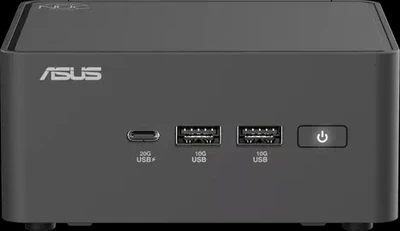 МиниПК ASUS NUC 15 Pro NUC15CRH, 90AR00Q2-M00020 1432402745