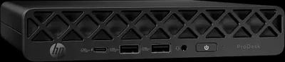 МиниПК HP Inc. ProDesk 4 G1i, BY6V3ET 1217556403