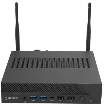 МиниПК Irbis Smartdesk ISDC5008P3 1914674785
