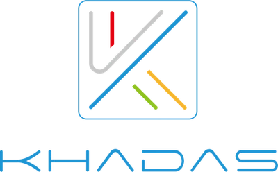 Одноплатный компьютер Khadas Edge-V Pro Rockchip RK3399, 64-bit Hexa-Core, KEGV-P-002 695892823