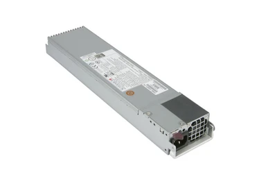 Блок питания SUPERMICRO Server PSU 1620W PWS-1K62P-1R 2125130093