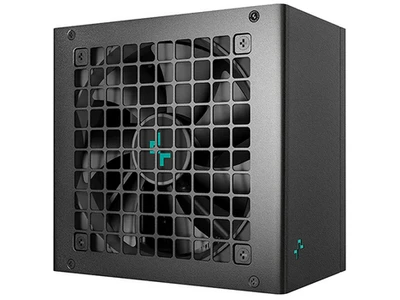 Блок питания Deepcool PN850D R-PN850D-FC0B-EU-V2 1741771636