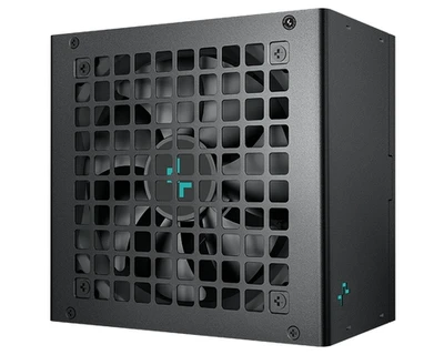 Блок питания Deepcool ATX 550W PL550D 80+ bronze (20+4pin) APFC 120mm fan 6xSATA RTL 341584159
