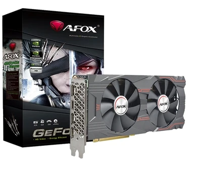 Видеокарта Afox GeForce RTX 2060 Super 8 _Б Retail 1735360766