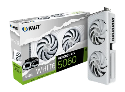 Видеокарта Palit GeForce RTX 5060 8 _Б Retail 681222324