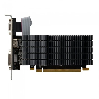 Видеокарта Afox GeForce G210 1 _Б Retail 1261617893